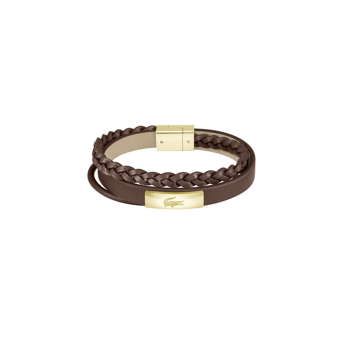 Men Cord Bracelet