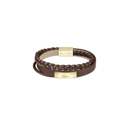 Men Cord Bracelet