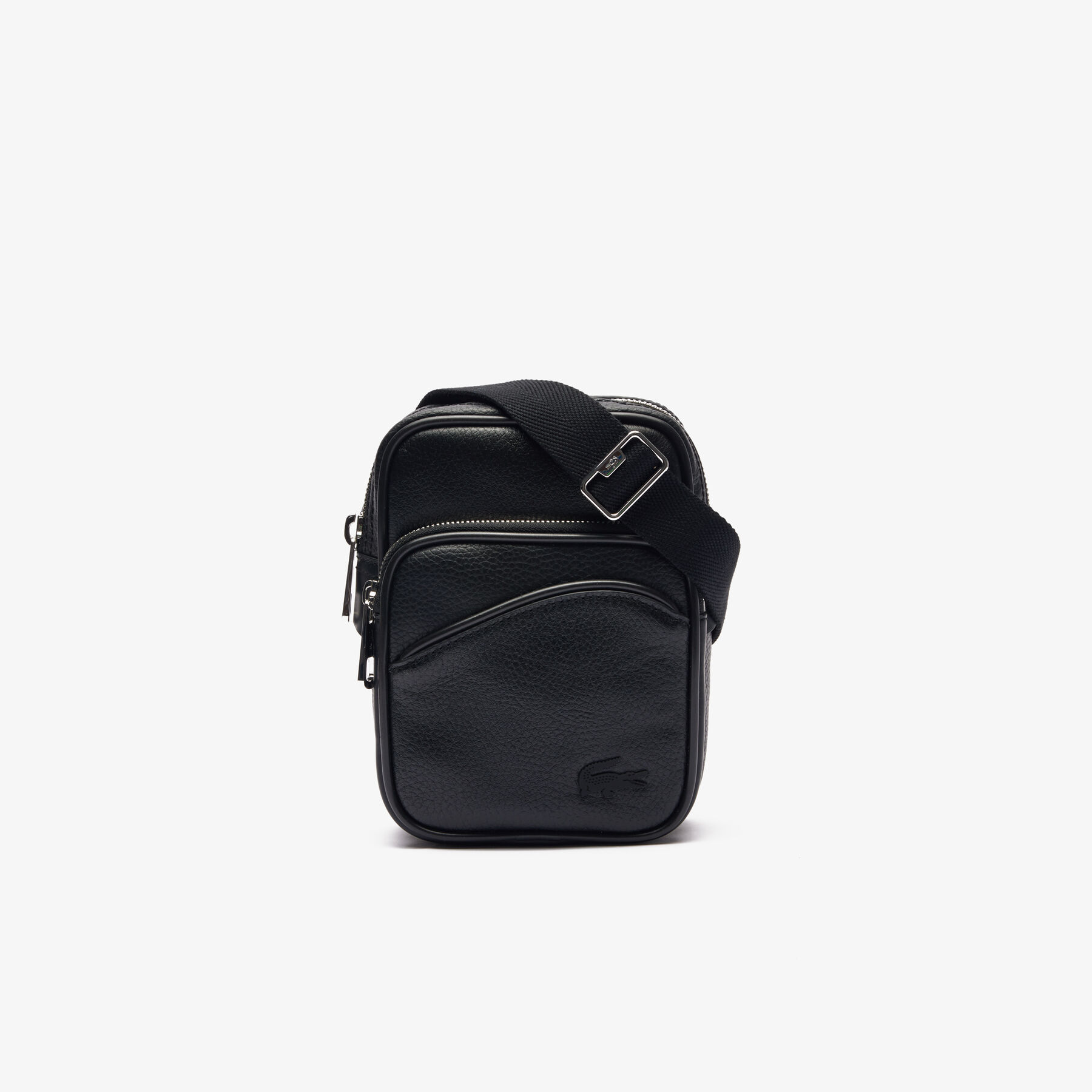 Small Angy Grain Shoulder Bag lacoste small angy grain shoulder bag