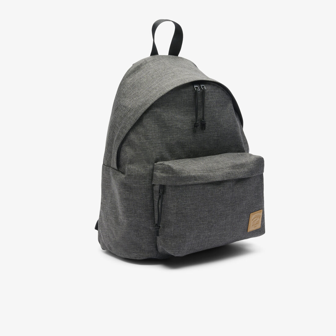 حقيبة ظهر كاجوال من جلد التمساح حقيبة ظهر كاجوال من جلد التمساح