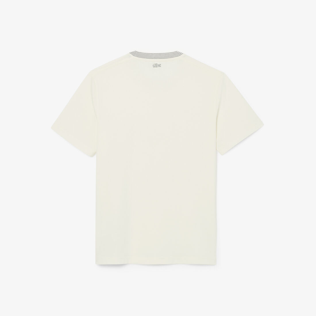 تي شيرت قطن جيرسي مطرز تي شيرت قطن جيرسي مطرز