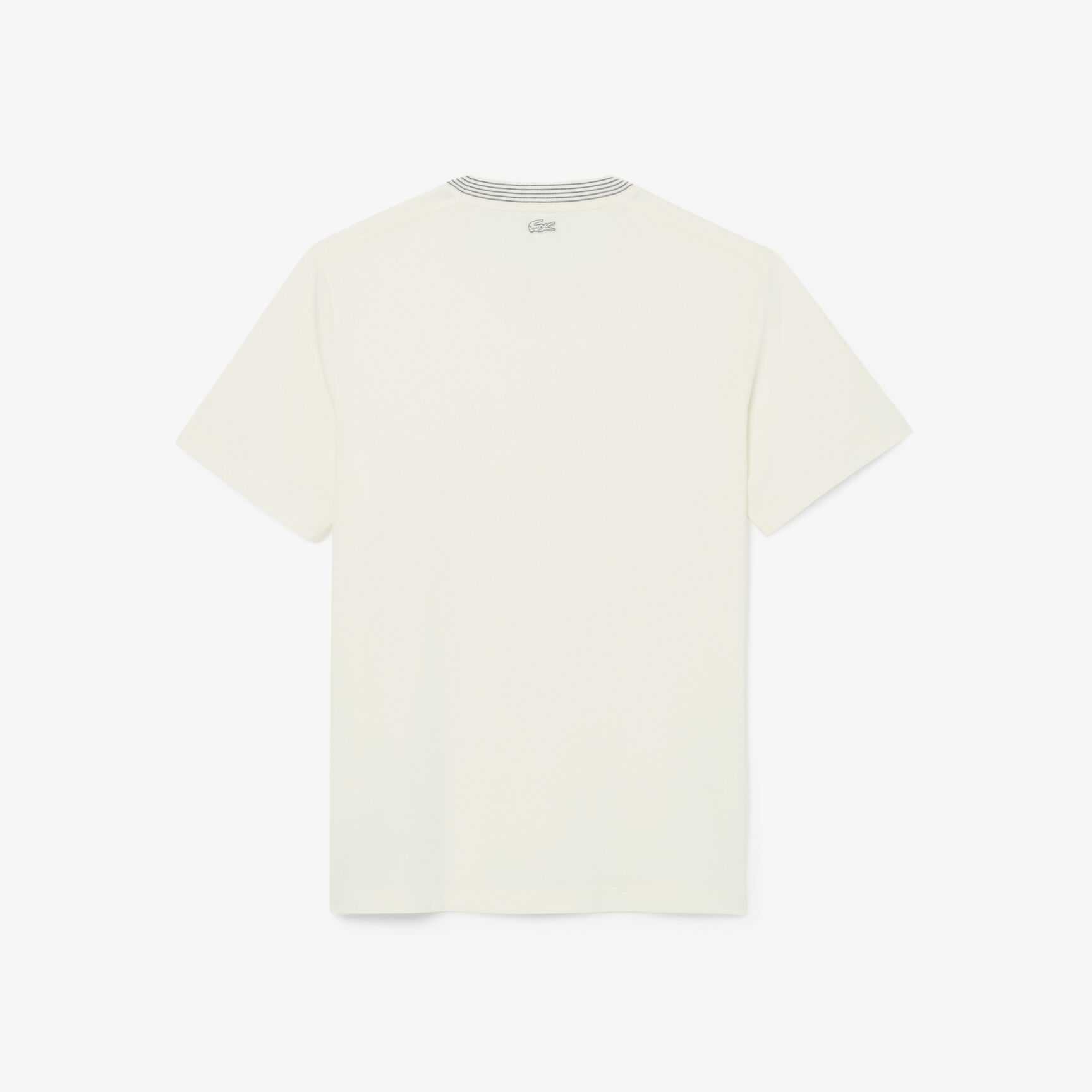 تي شيرت قطن جيرسي مطرز تي شيرت قطن جيرسي مطرز