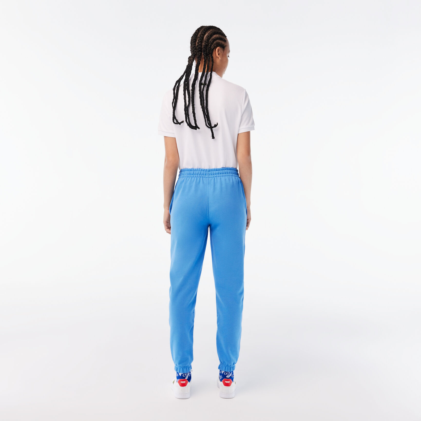 Women's Lacoste x Netflix Super Soft Track Pants Women's Lacoste x Netflix Super Soft Track Pants