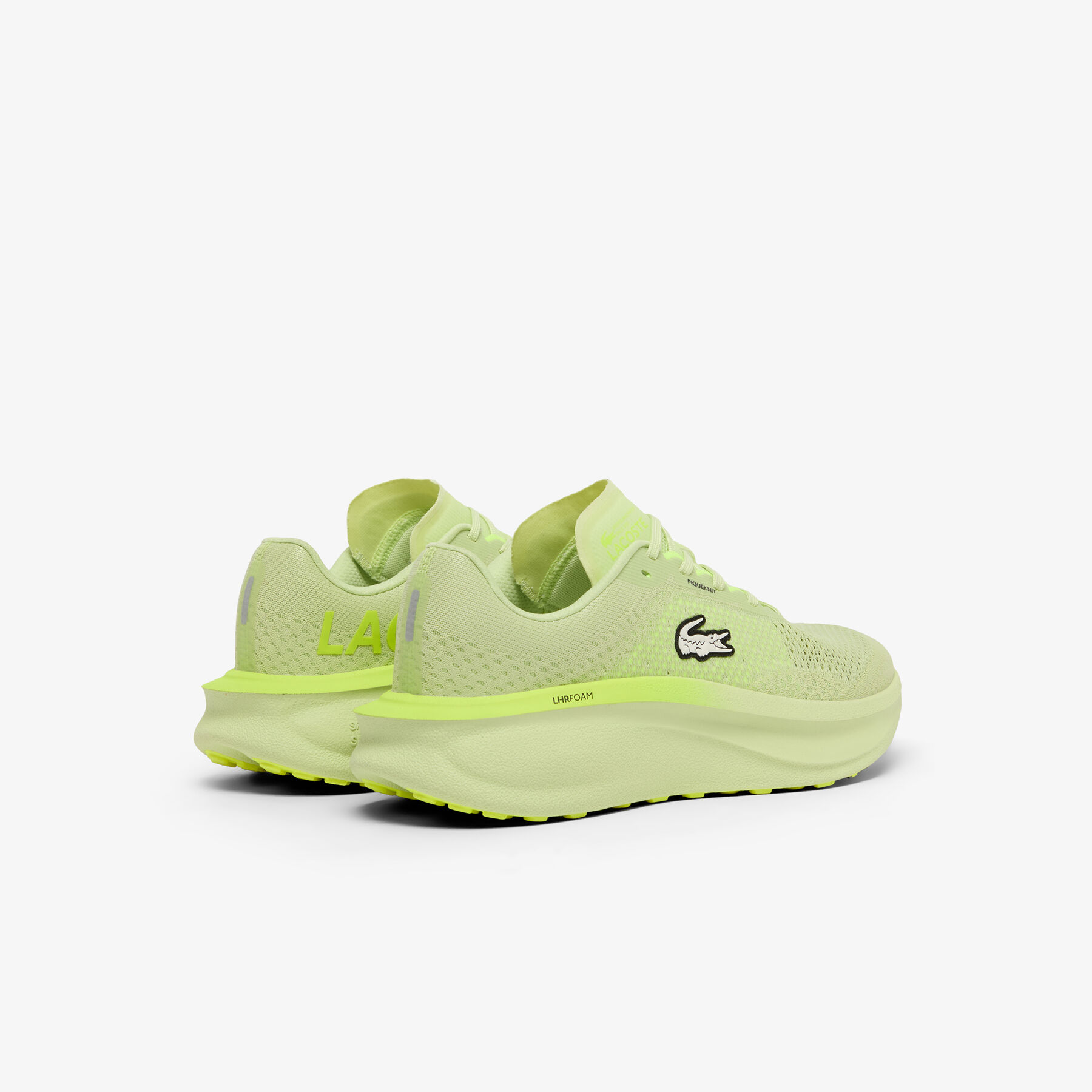 Men's Neo Run 2 Running shoes lacoste men s neo run 2 running shoes