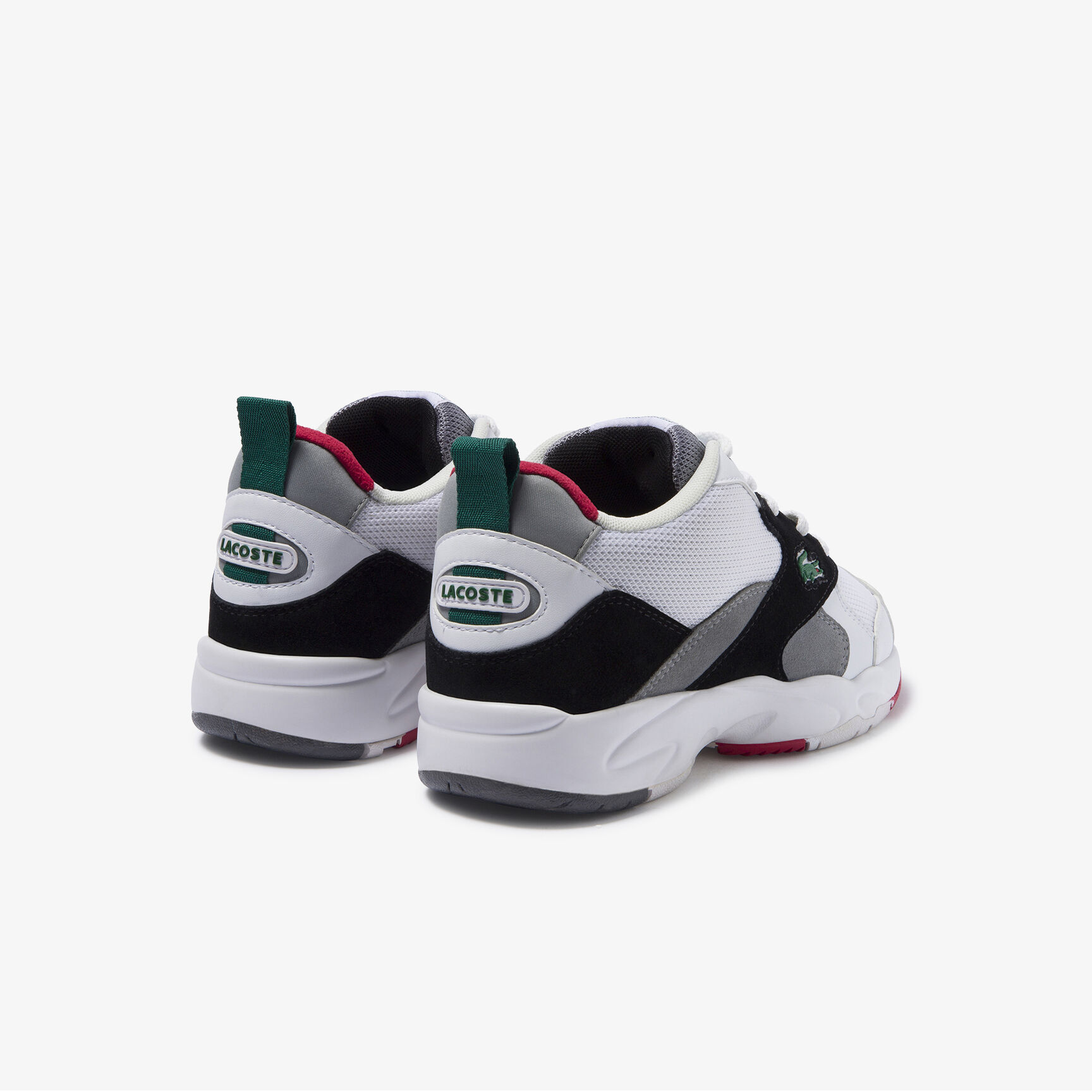 Women's Storm 96 Textile and Synthetic Trainers Women's Storm 96 Textile and Synthetic Trainers