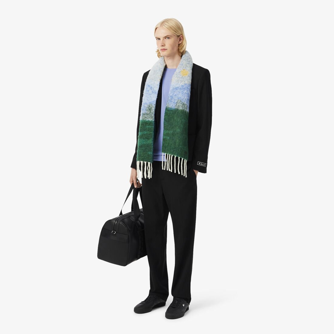 Cotton Pima T-shirt Cotton Pima T-shirt