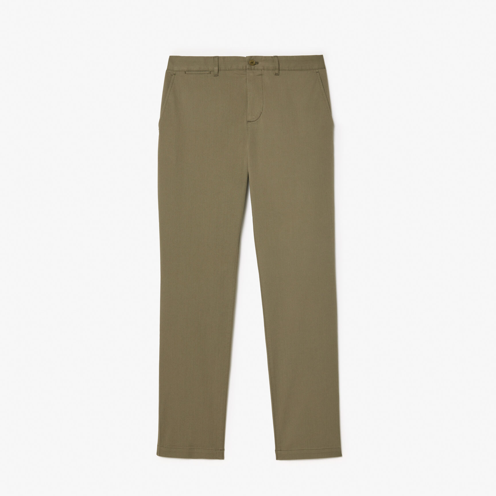 Slim Fit Stretch Cotton Chino Pants Slim Fit Stretch Cotton Chino Pants
