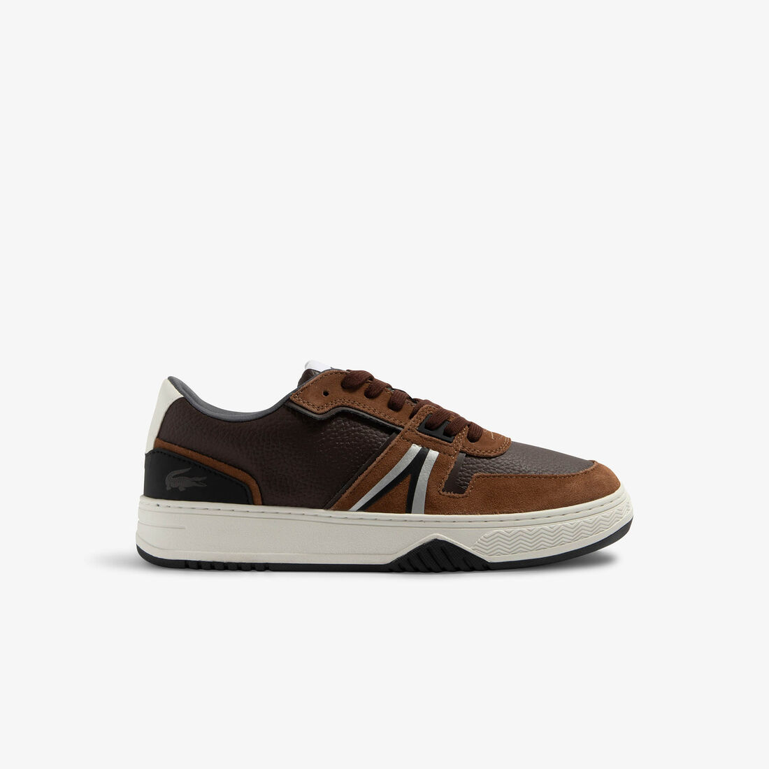 Men's L001 Textile Lined Trainers