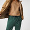 Men's Lacoste Organic Cotton Gabardine Chinos men s lacoste organic cotton gabardine chinos