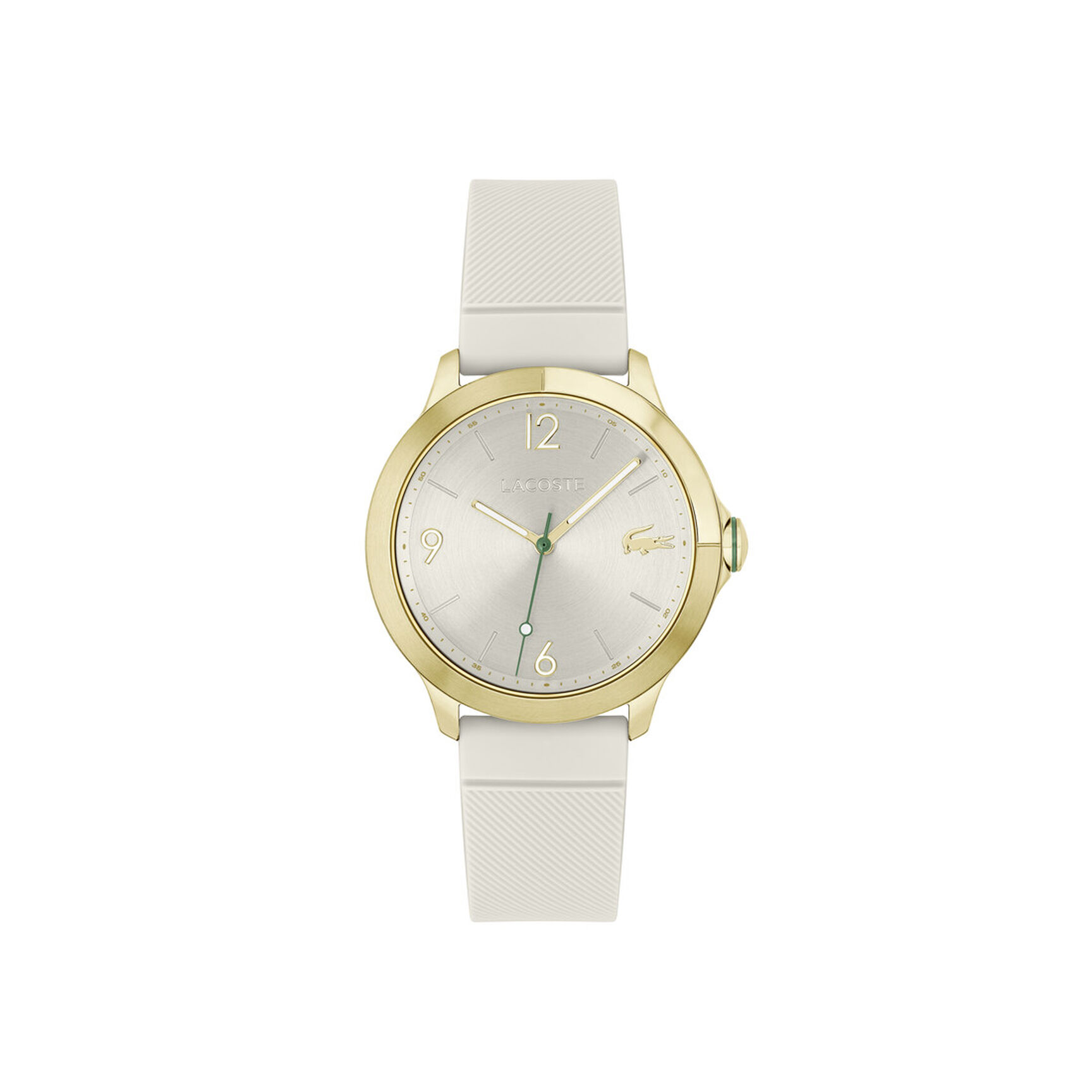 Women Moonball Non-metal Watch