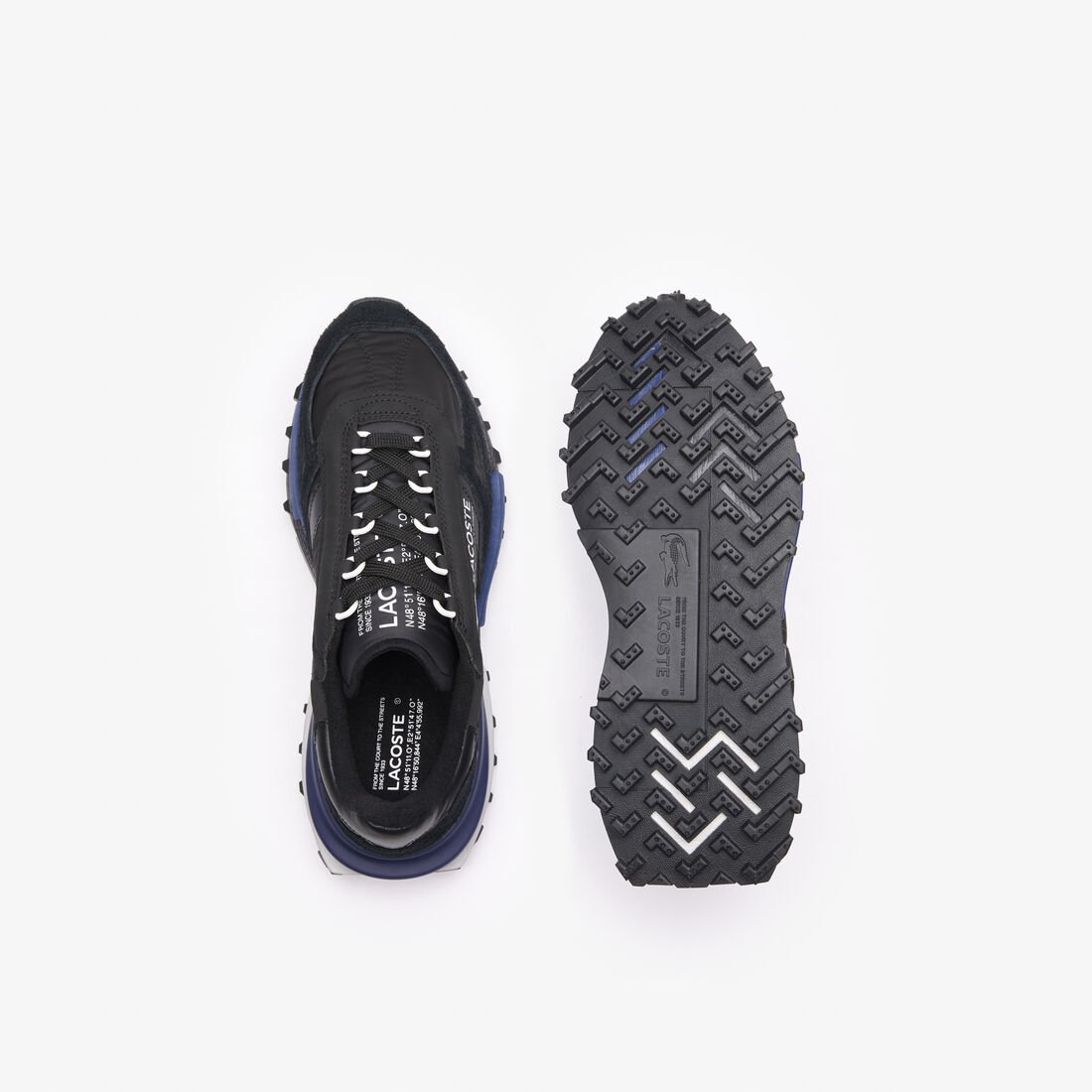 سنيكرز إيليت أكتيف قماش للرجال سنيكرز إيليت أكتيف قماش للرجال