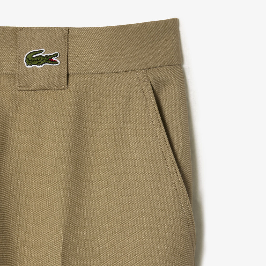 Men's Lacoste Chinos Men's Lacoste Chinos