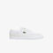 Men's Bayliss Deck Leather and Synthetic Boat Shoes lacoste men s bayliss deck leather and synthetic boat shoes