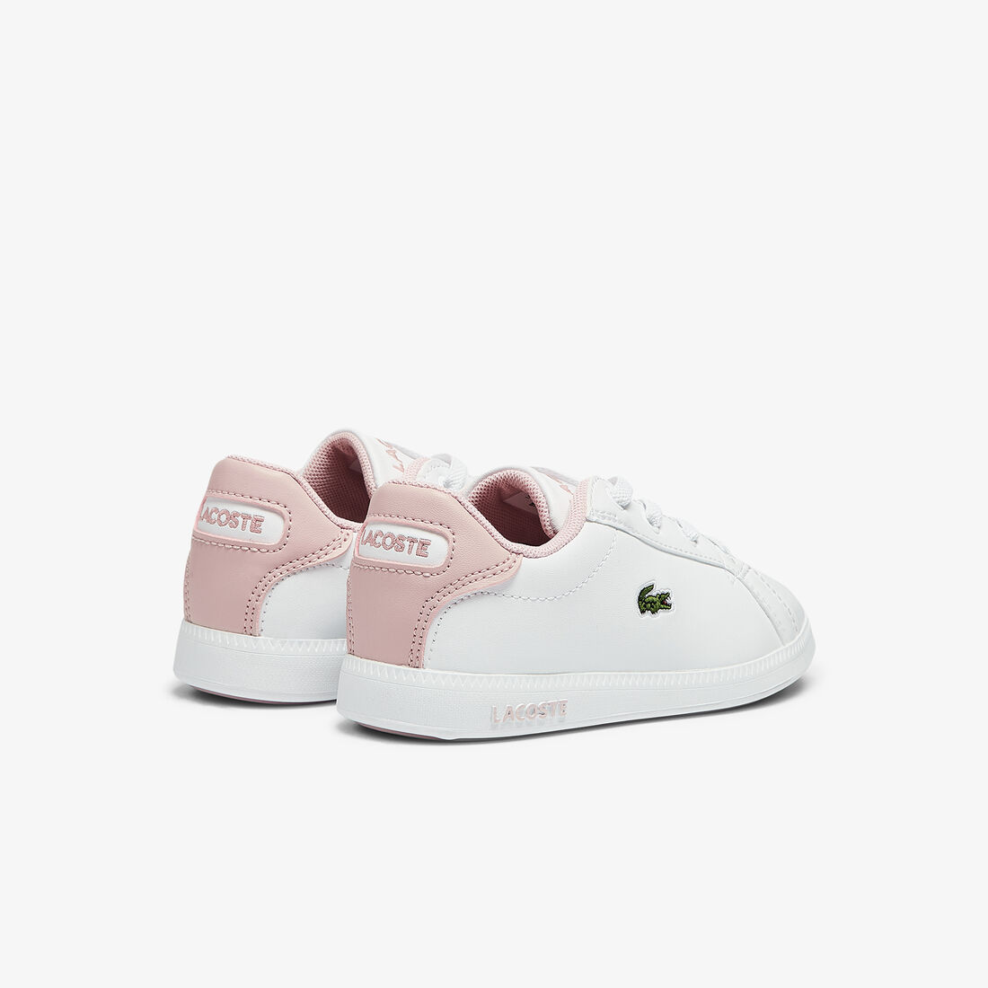 سنيكرز جراديويت من خامات صناعية للرضع سنيكرز جراديويت من خامات صناعية للرضع