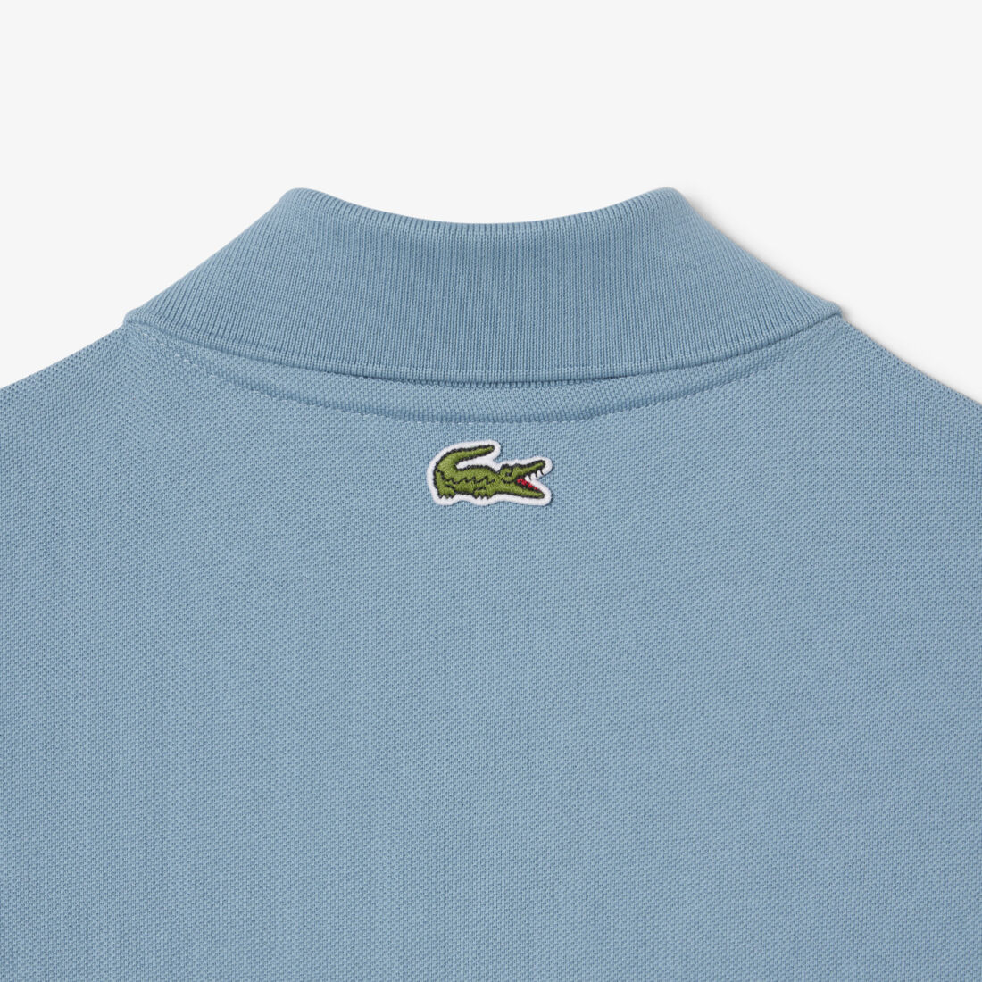 Classic Fit Printed L.12.12 Polo Shirt Classic Fit Printed L.12.12 Polo Shirt