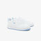 Women's L001 Set Leather Sneakers Women's L001 Set Leather Sneakers