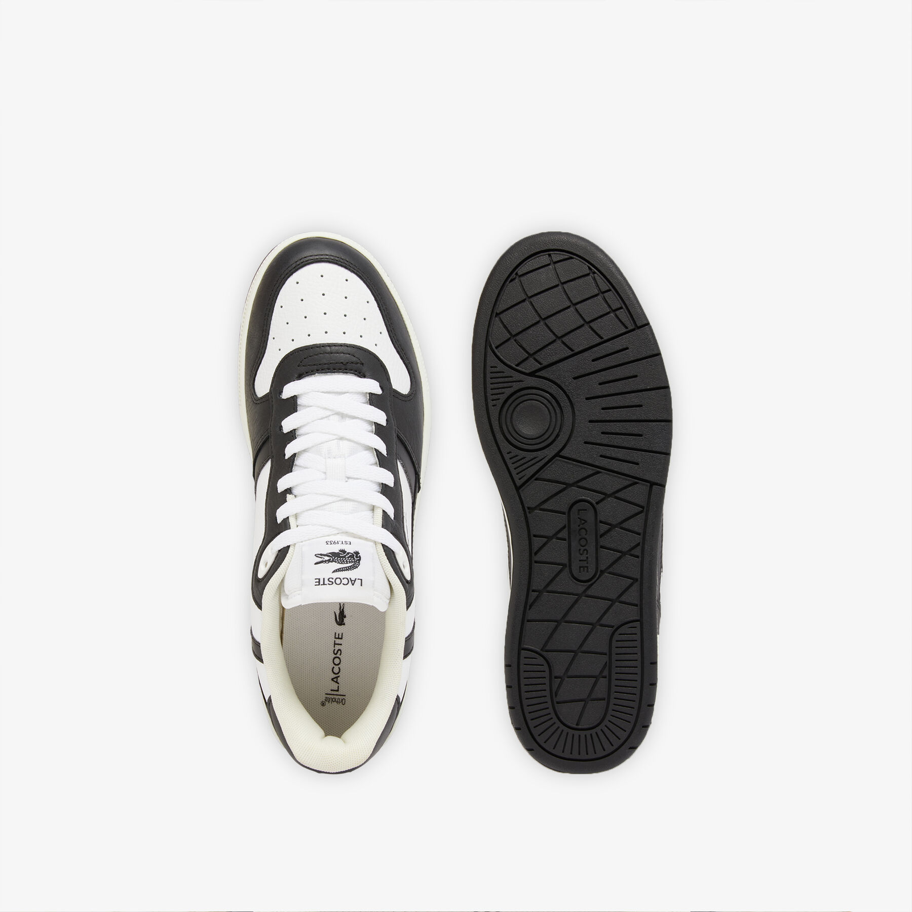 Men's T-Clip Set Trainers