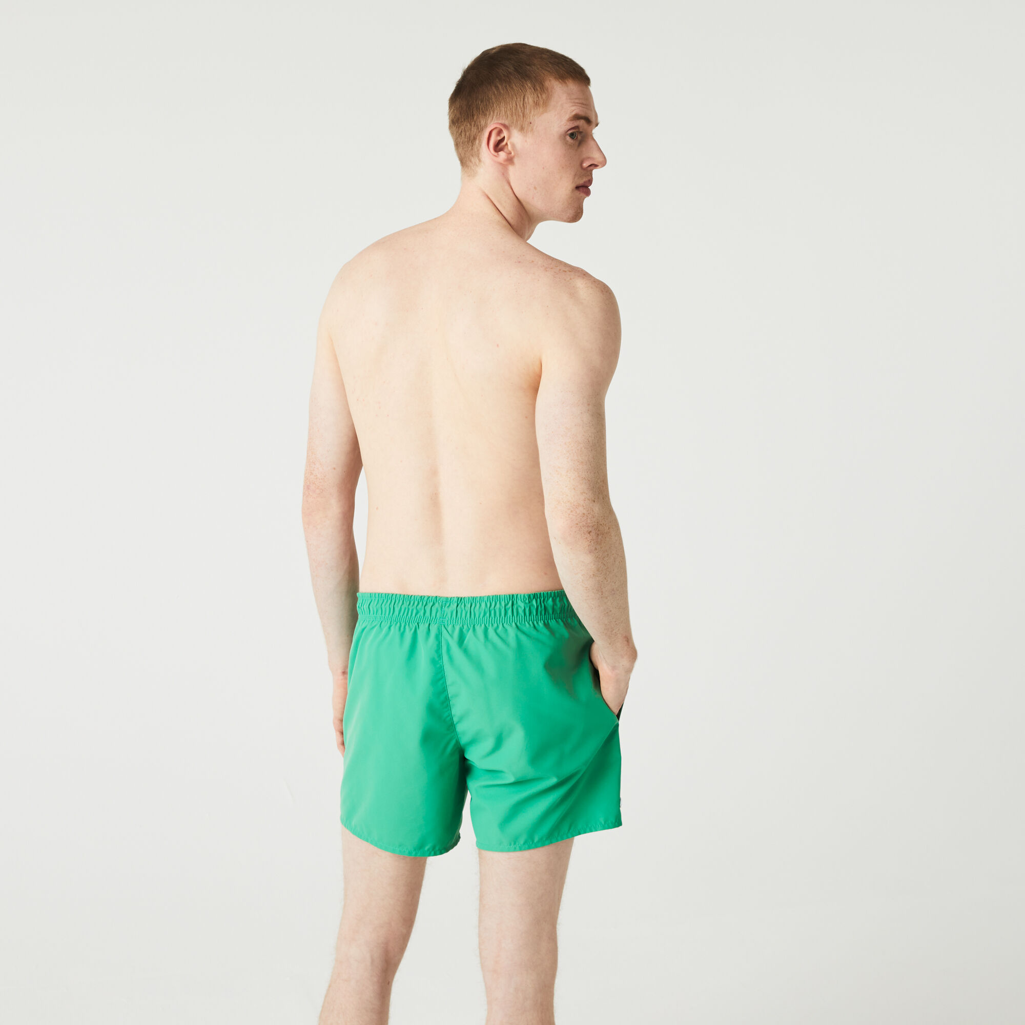 Men's Light Quick-Dry Swim Shorts Men's Light Quick-Dry Swim Shorts
