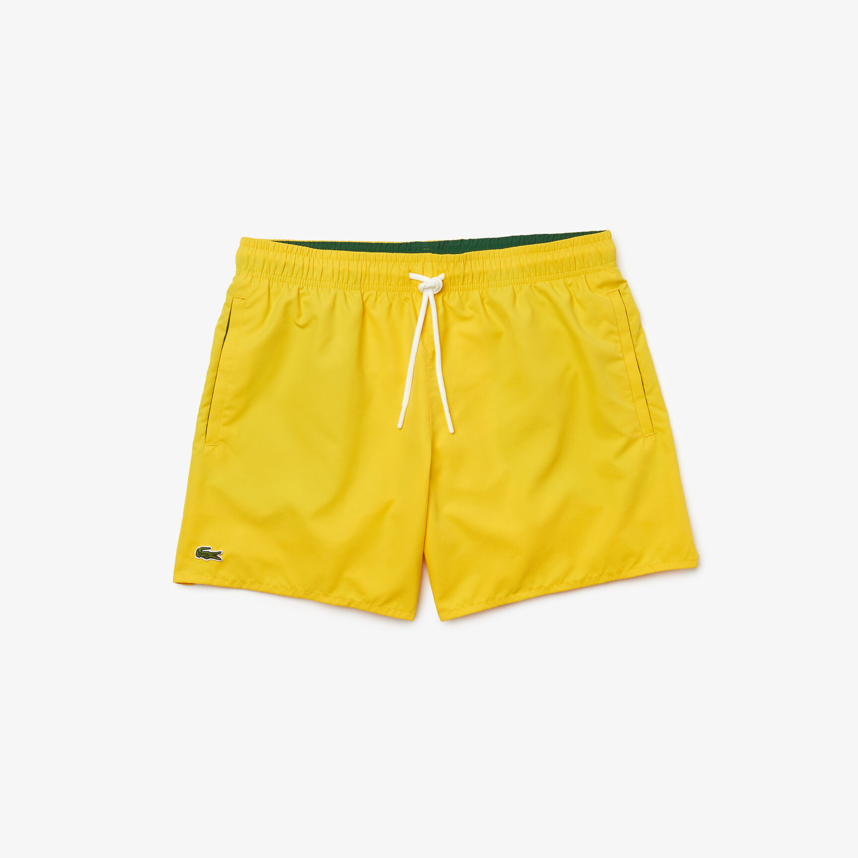 Quick-Dry Swim Trunks Quick-Dry Swim Trunks