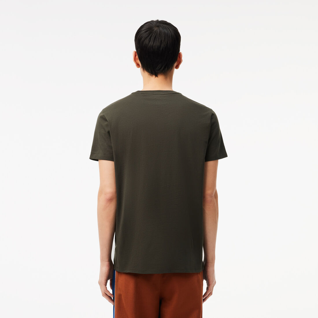 Cotton Pima T-shirt Cotton Pima T-shirt