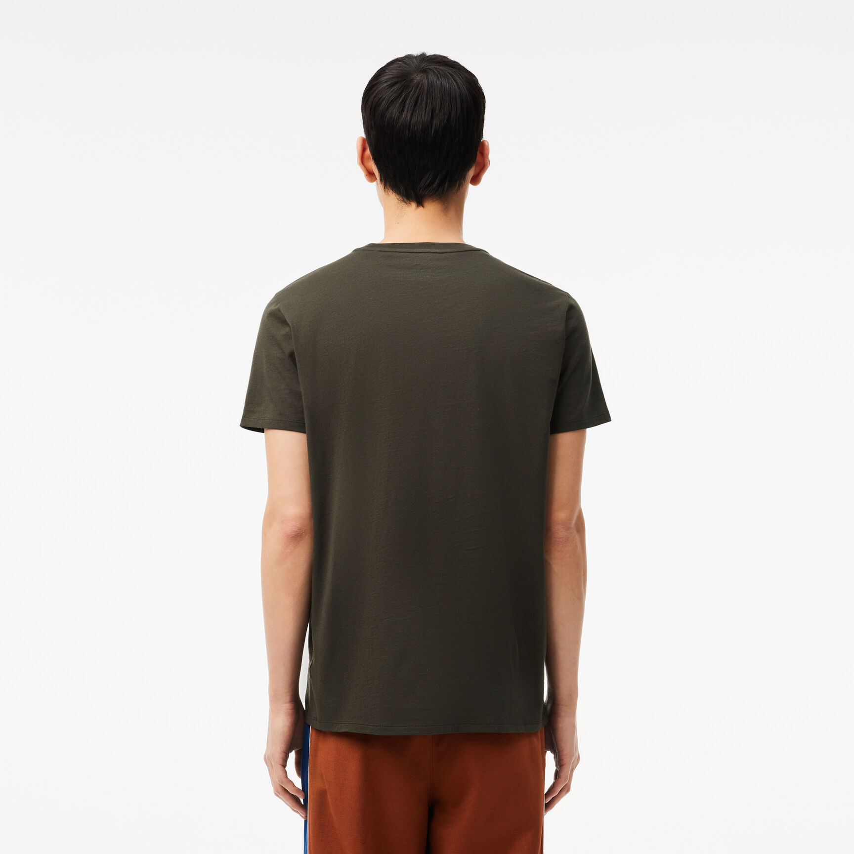 Cotton Pima T-shirt Cotton Pima T-shirt