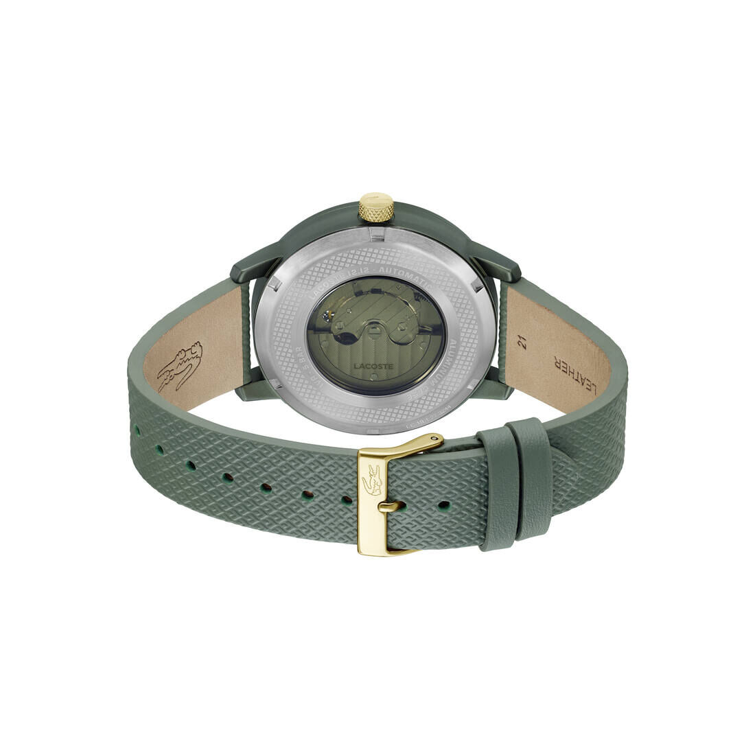 ساعة رجالية غير معدنية ساعة رجالية غير معدنية