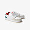 Men's Masters Cup Leather and Suede Trainers lacoste men s masters cup leather and suede trainers