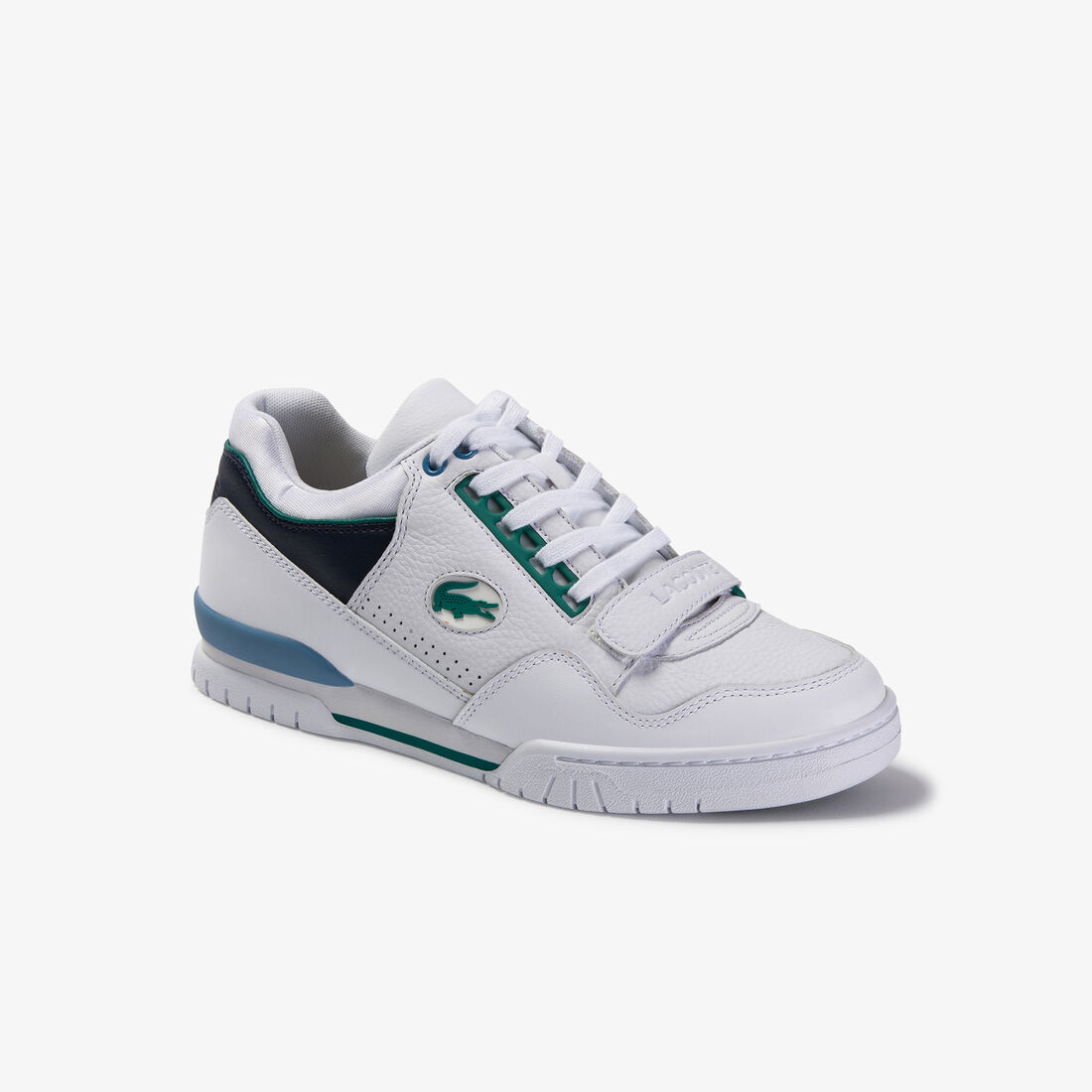 Men's Missouri Leather Sneakers