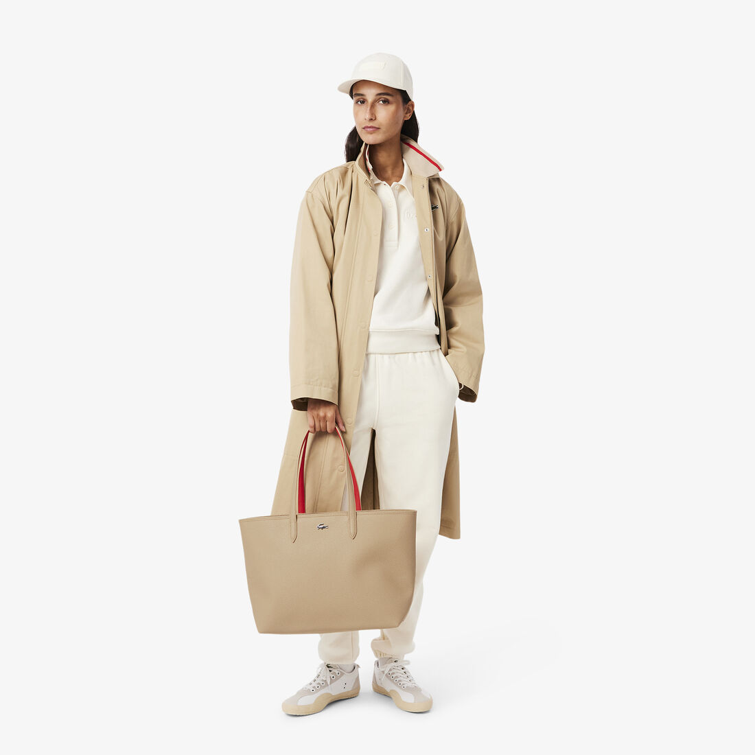 حقيبة آنا بسحاب حقيبة آنا بسحاب