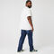 Men's Slim Fit Stretch Cotton Denim Jeans