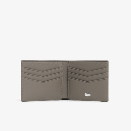 Small Ossian Leather Billfold