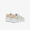 Women's T-Clip Set Leather Sneakers Women's T-Clip Set Leather Sneakers