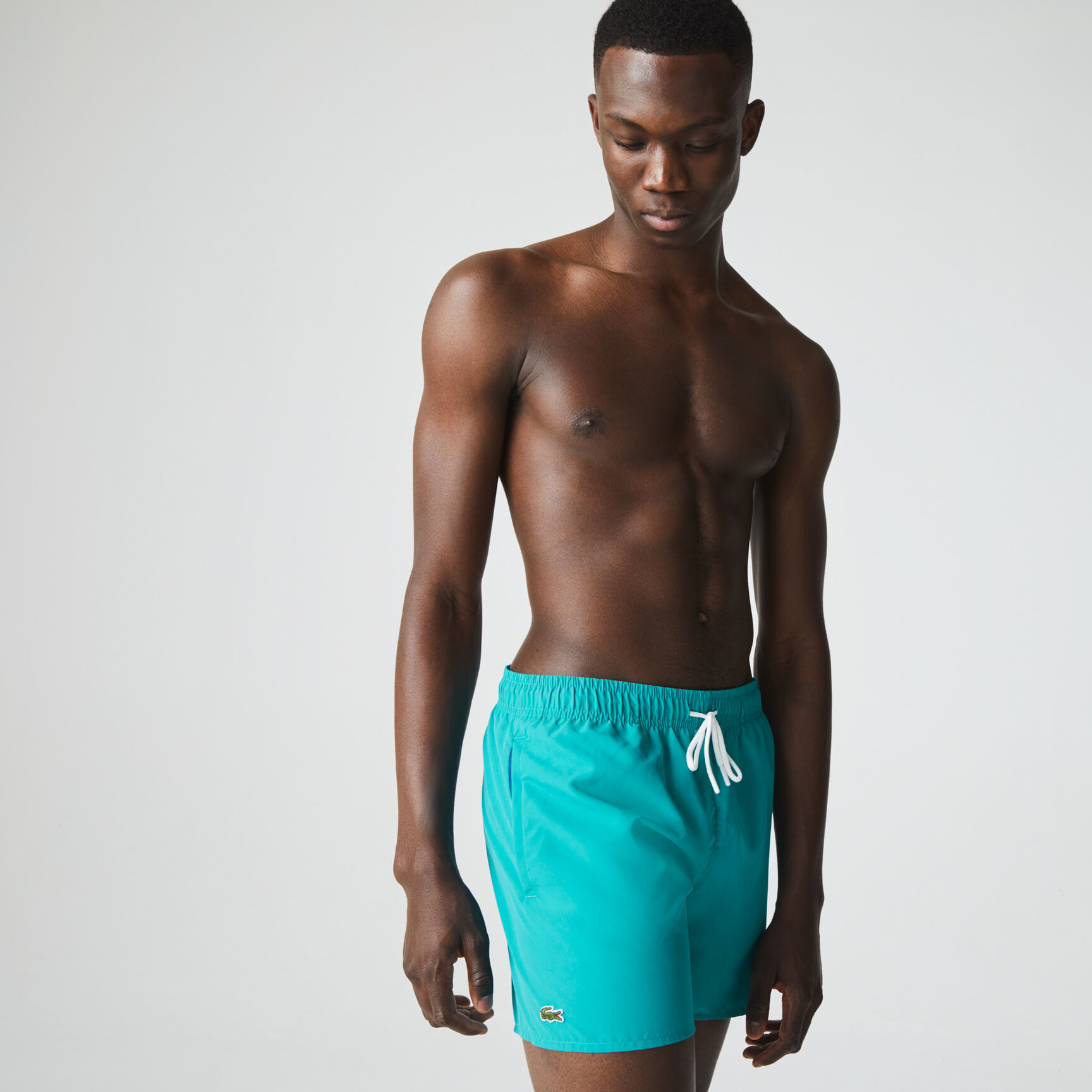 Quick-Dry Swim Trunks Quick-Dry Swim Trunks
