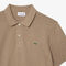 Classic Fit Knitted Polo Shirt Classic Fit Knitted Polo Shirt