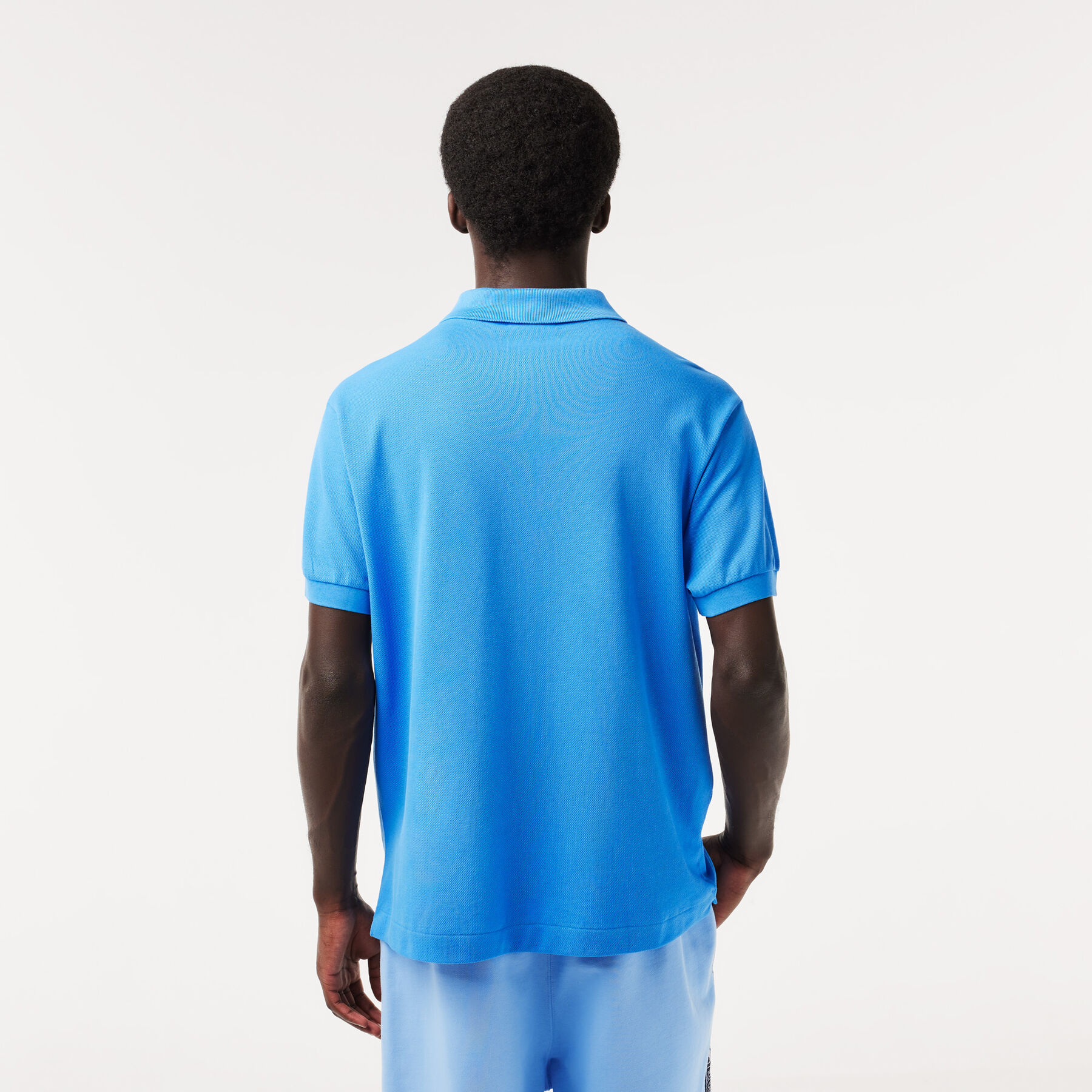 lacoste classic fit l 12 12 original polo shirt