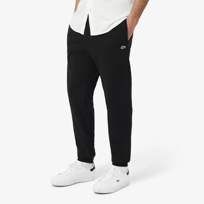 Tapered Leg Sweatpants