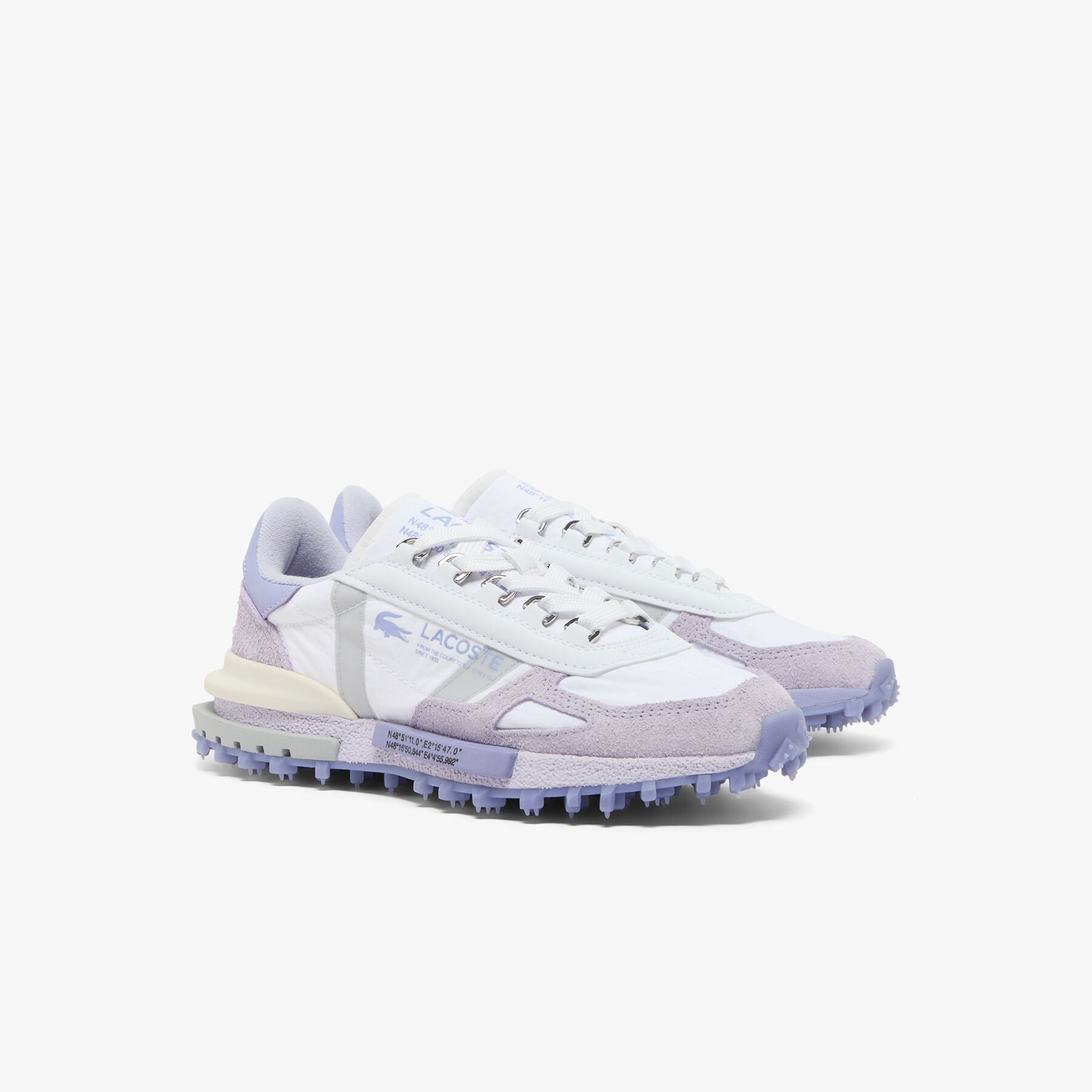 Women's Elite Active Sneakers lacoste women s elite active sneakers