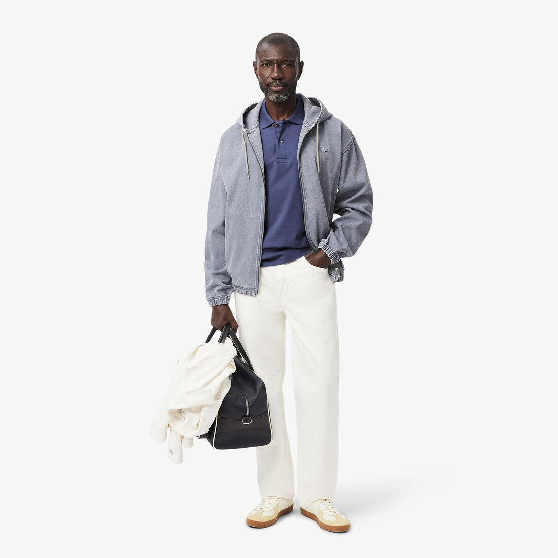 Classic Fit L.12.12 Original Polo Shirt Classic Fit L.12.12 Original Polo Shirt