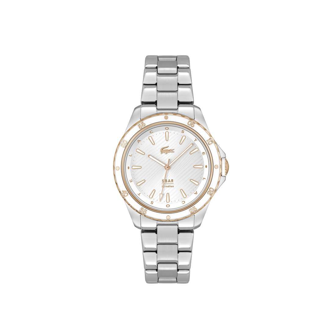 Women Santorini Quartz Watch
