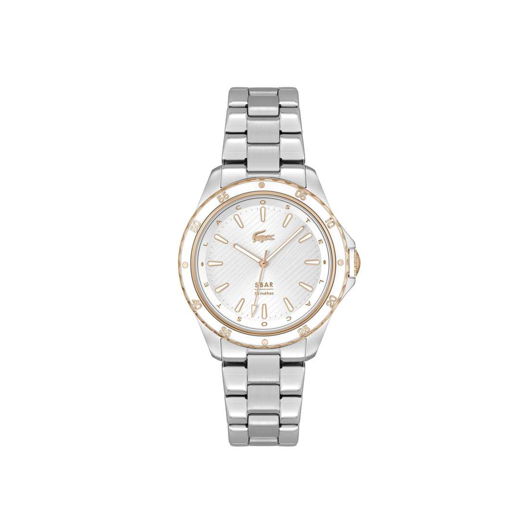 Women Santorini Quartz Watch
