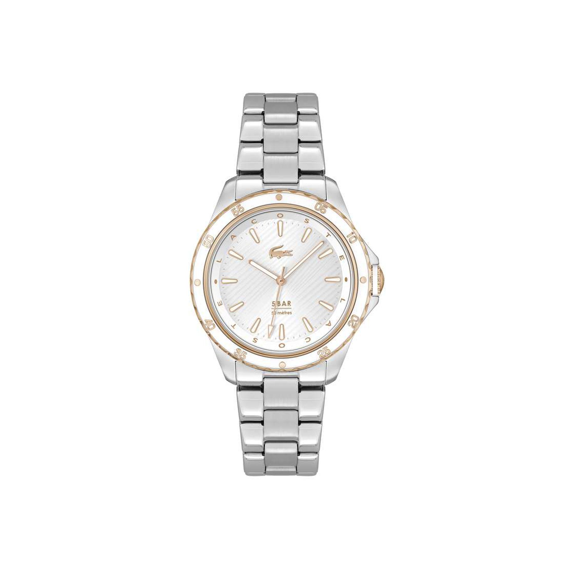 Women Santorini Quartz Watch lacoste women santorini quartz watch