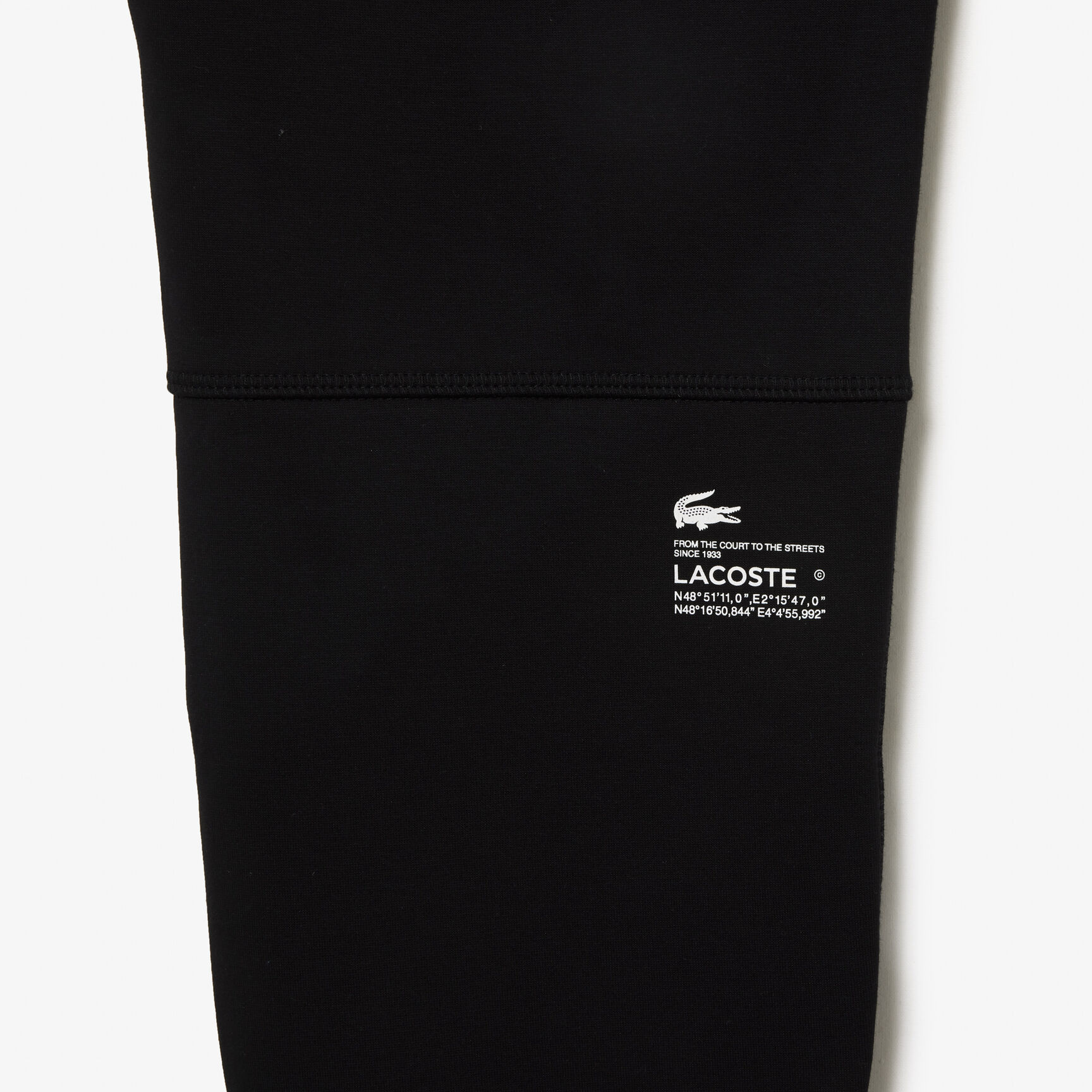 Cotton Sweatpants Cotton Sweatpants