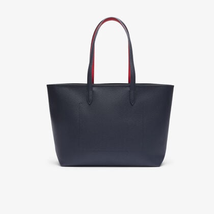 Anna Zipped Tote Anna Zipped Tote