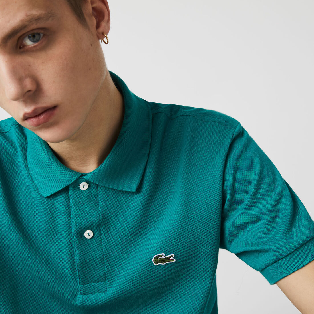 Lacoste Classic Fit L.12.12 Polo Shirt