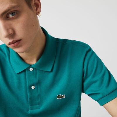 Lacoste Classic Fit L.12.12 Polo Shirt