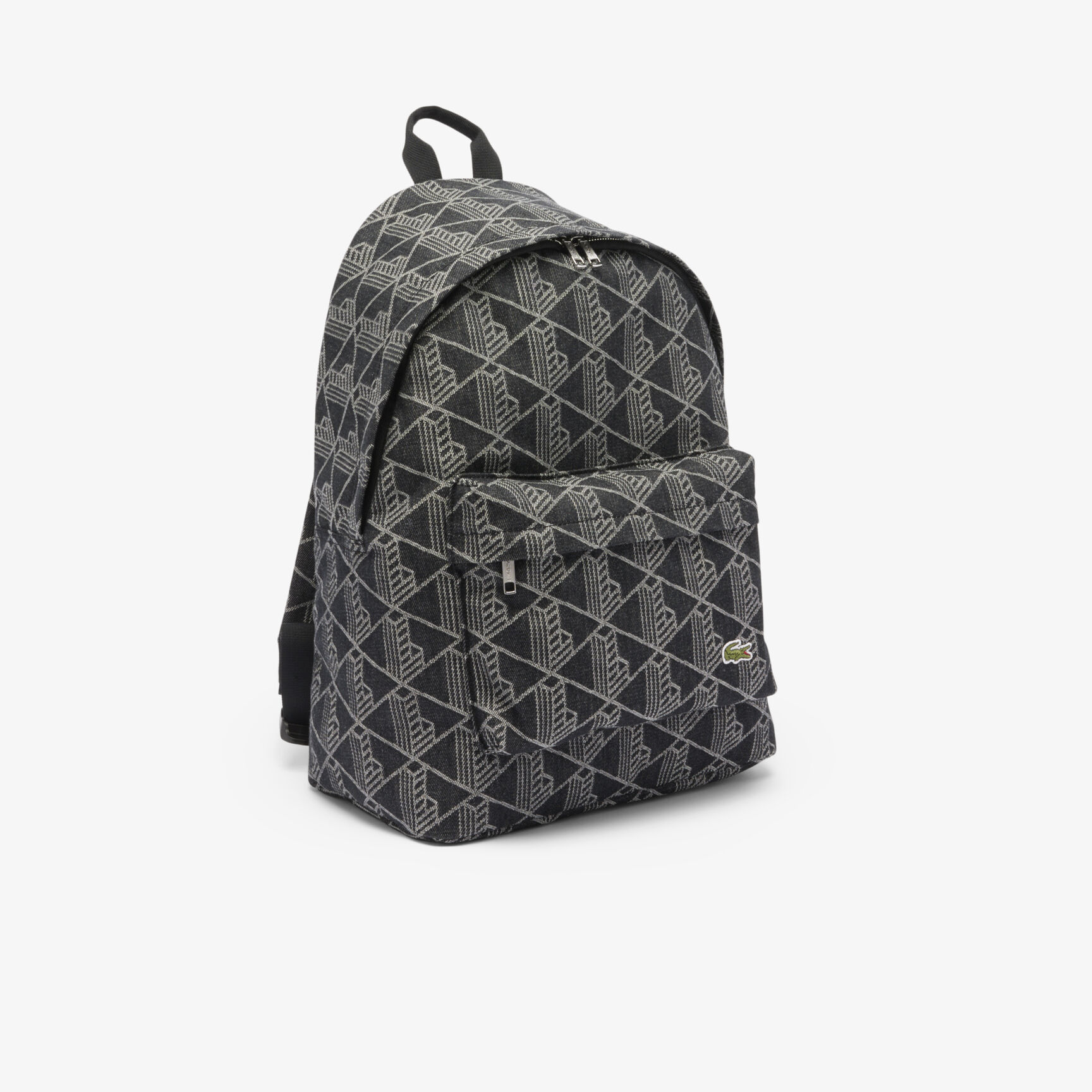 Neocroc Jacquard Motif Backpack Neocroc Jacquard Motif Backpack
