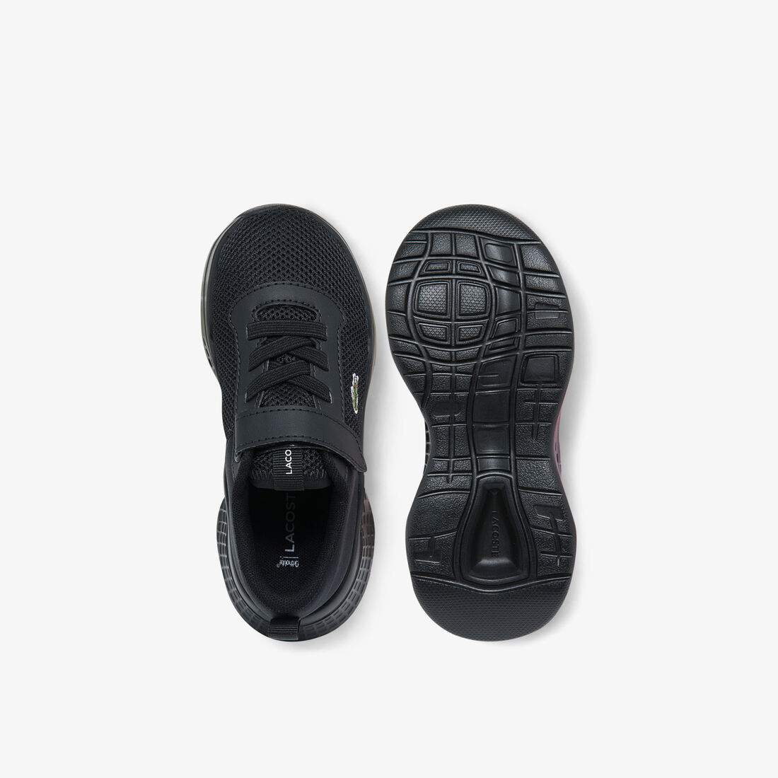 Infants’ Court Drive Textile Sneakers Infants’ Court Drive Textile Sneakers