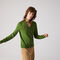 Women's V-neck Organic Cotton Sweater lacoste women s v neck organic cotton sweater