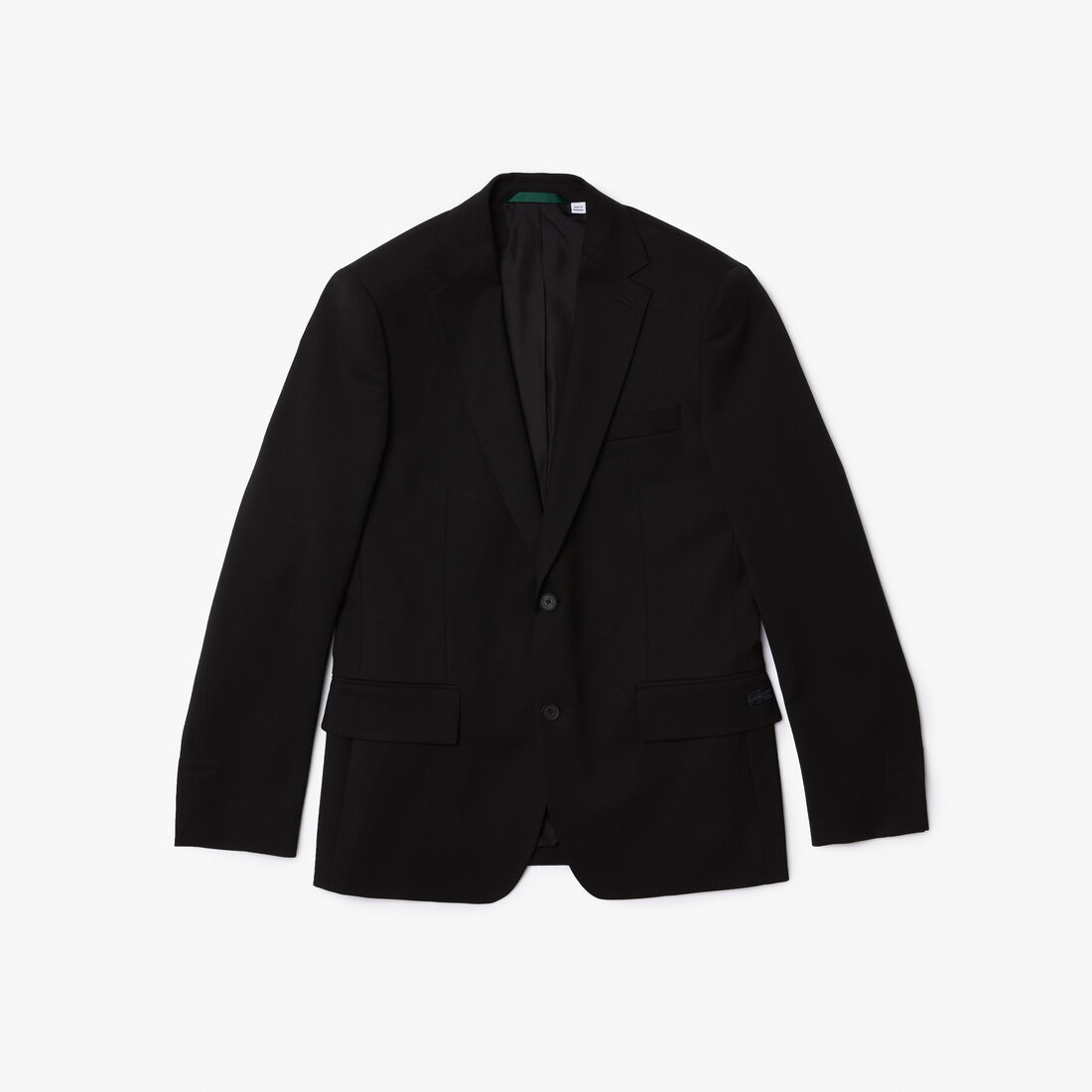 Men's Lacoste Wool Blazer