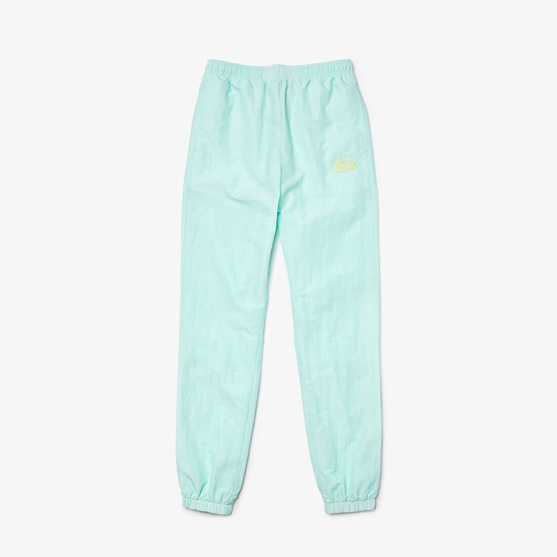 Women’s Lacoste LIVE Textured Tracksuit Pants Women’s Lacoste LIVE Textured Tracksuit Pants